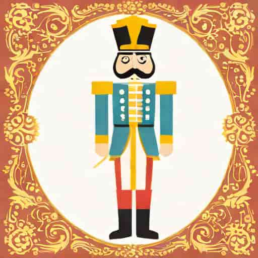 The Nutcracker George Balanchine