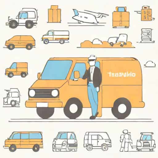The Owner Of Enviable Transport