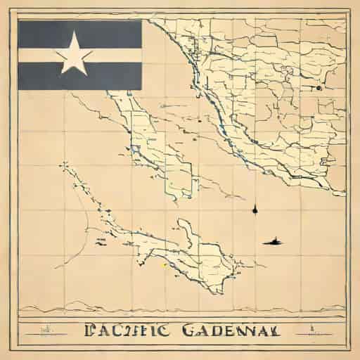 The Pacific Guadalcanal