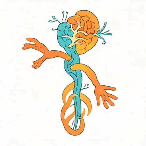The Parasympathetic Nerve