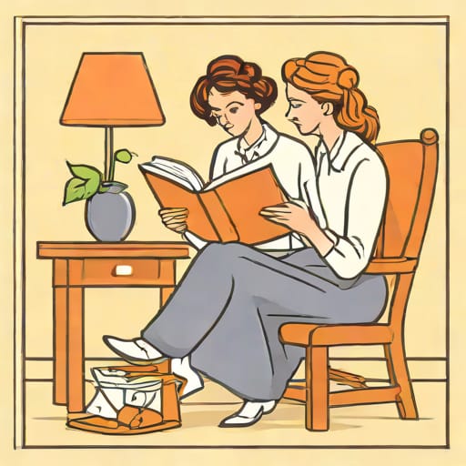 The Poetical Farmwife Reading Quiz