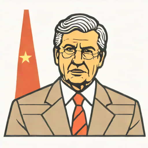 The Politician Was Mendacious Because
