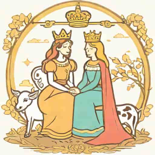 The Princess And The Swineherd Questions And Answers