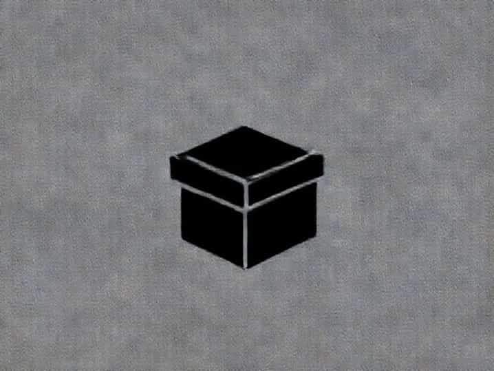 The Promontory Black Box