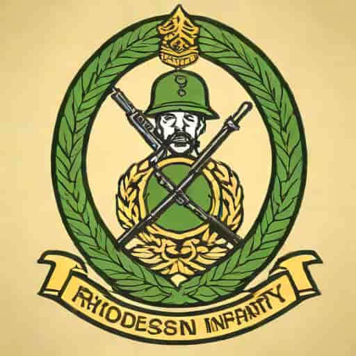 The Rhodesian Light Infantry