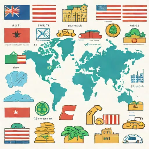 The Richest Country In The World