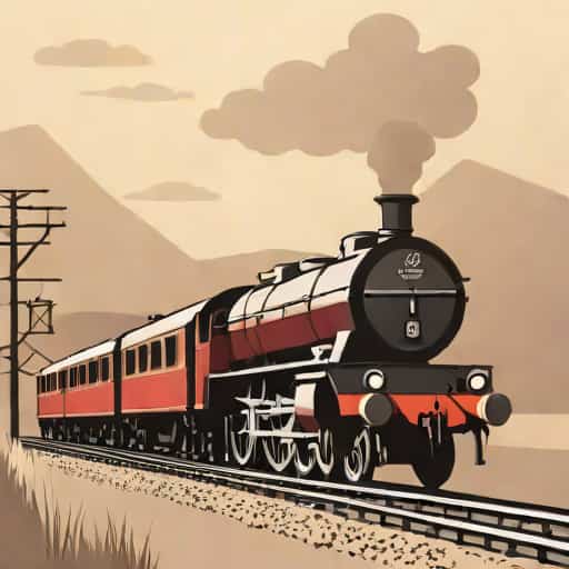 The Royal Scotsman Train Cost