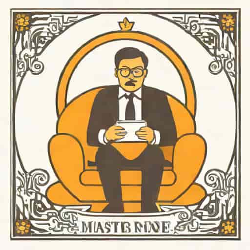 The Saying Master Of None