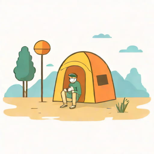 The Seclusion Traveler