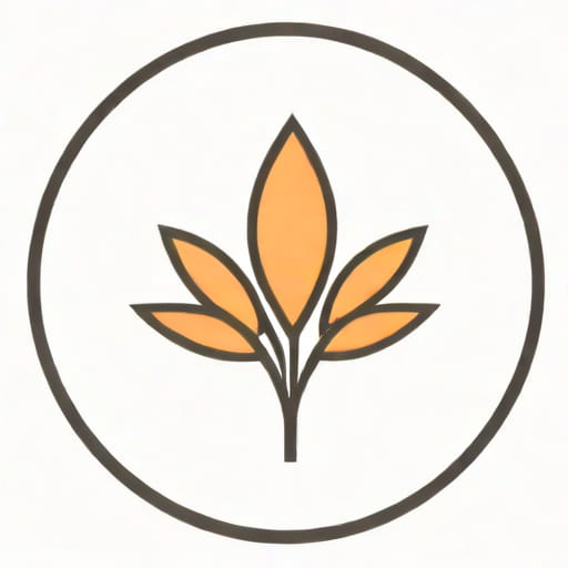 The Sepal Before It Opens