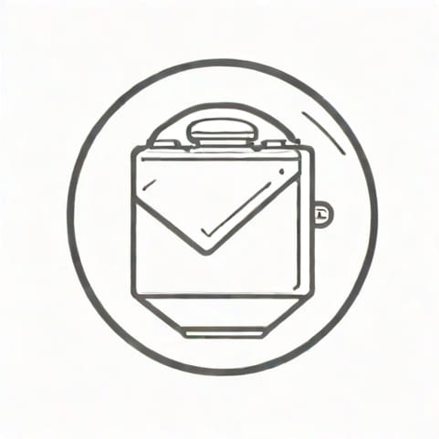 The Sketch Contains A Doubly Nested Contour