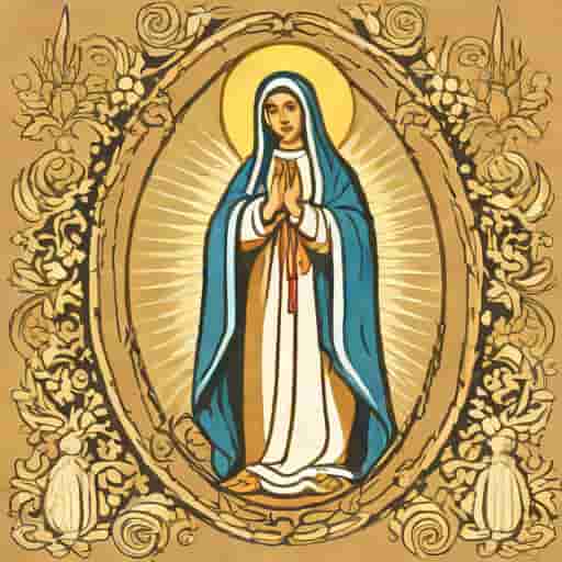 The Solemnity Of The Immaculate Conception