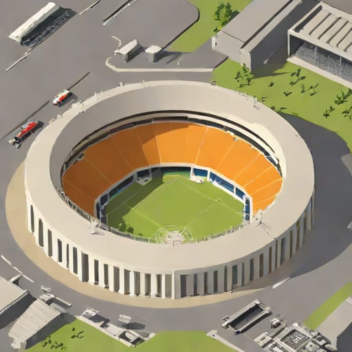 The Sse Arena Belfast Capacity