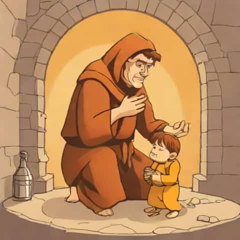 The Story Of Quasimodo