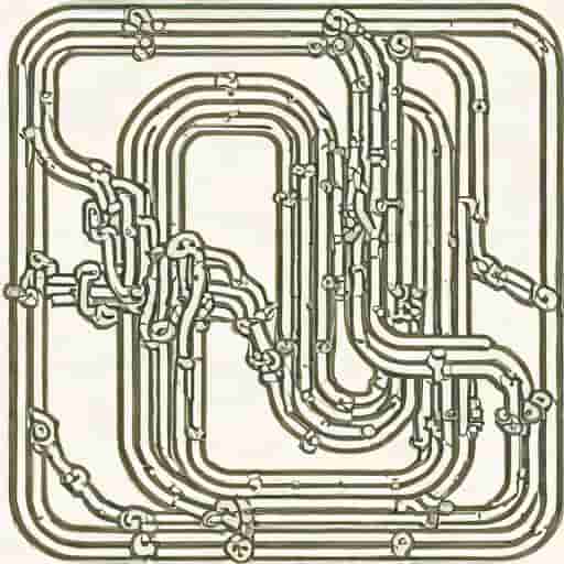 The Structure Of Seminiferous Tubule