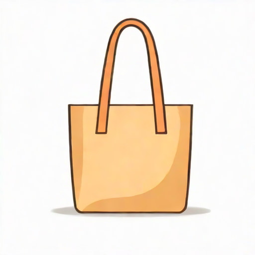 The Tote Bag For Women