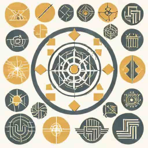 The Universalistic Ascription Type