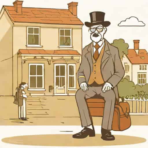 The Village Schoolmaster By Oliver Goldsmith Summary