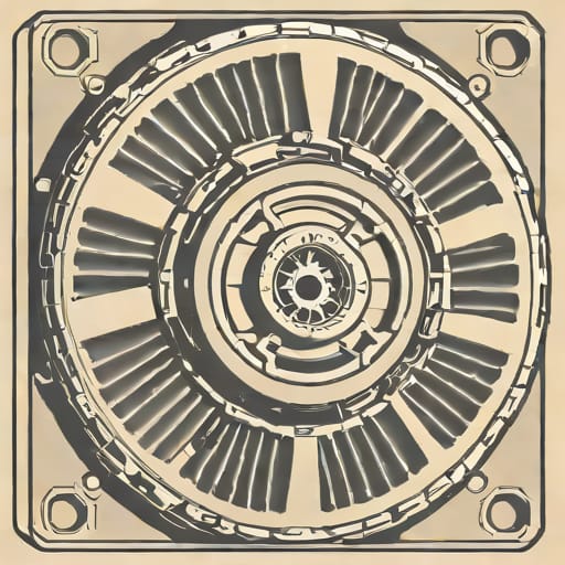 The Wankel Rotary Engine A History