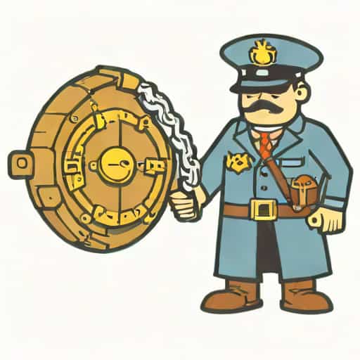 The Warden And The Paunch Steam Key