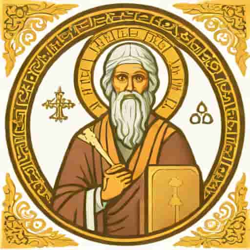 Theophilus Presbyter Pdf
