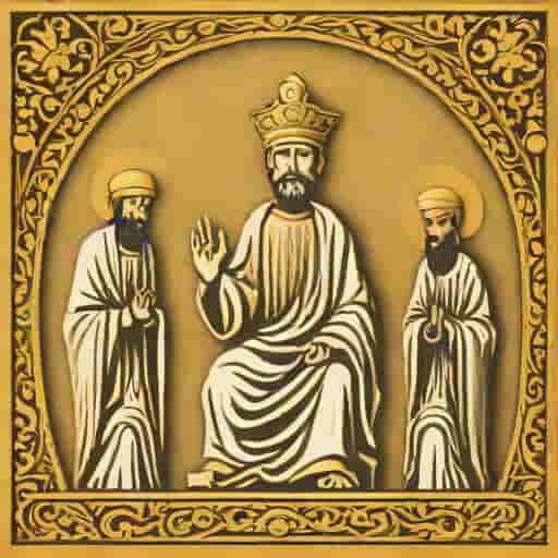 Theophilus Presbyter Und Die Mittelalterliche Goldschmiedekunst