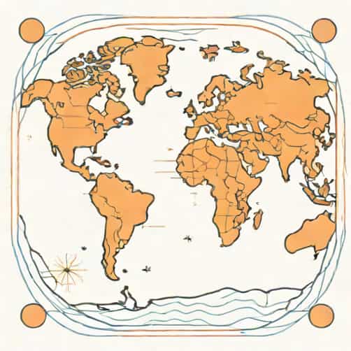 Theory Of Continental Drift