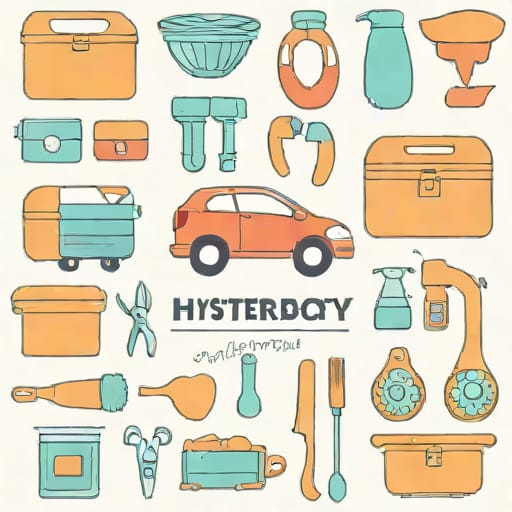 Things To Buy Before Hysterectomy