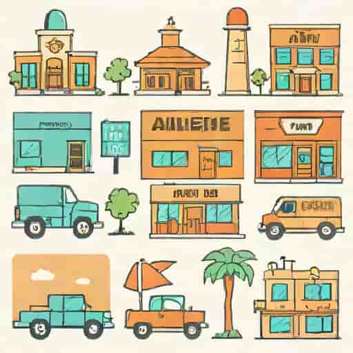 Things To Do In Abilene
