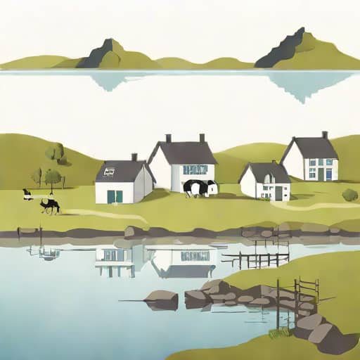 Things To Do In The Shetlands
