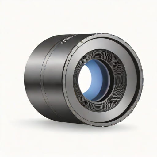 Third Party Telephoto Lens For Fuji