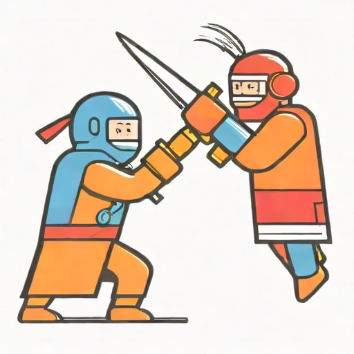 This Is The Worthwhile Fight