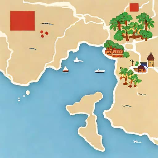 This Was The Name Of The French Third Of The Island Of Hispaniola