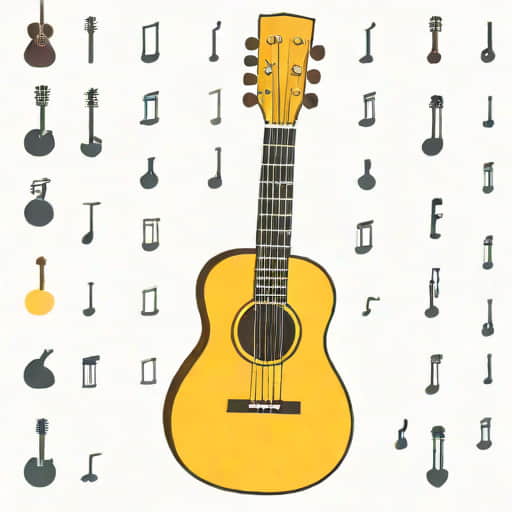 Thousand Hallelujahs Guitar Chords