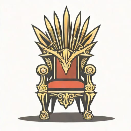 Throne And Liberty Sheathe Weapon