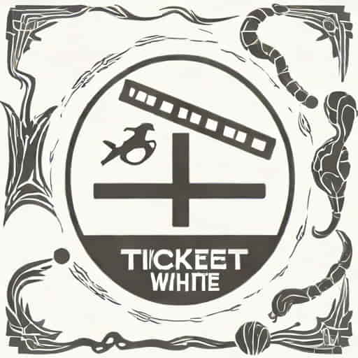 Ticketmaster Motionless In White