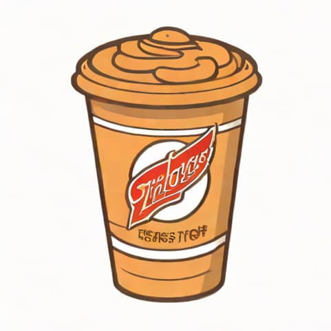 Tim Hortons Icecap Price
