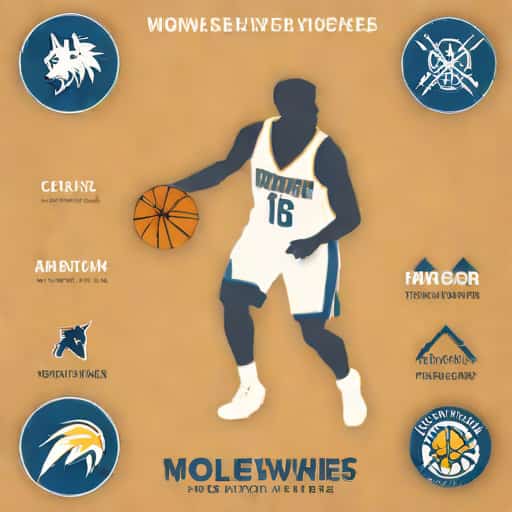 Timberwolves Vs Denver Nuggets Match Player Stats