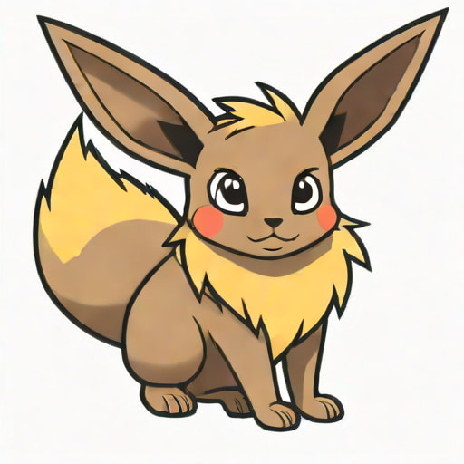 To Evolve Eevee Into Umbreon