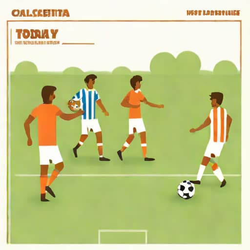 Today Calcutta Football League Match