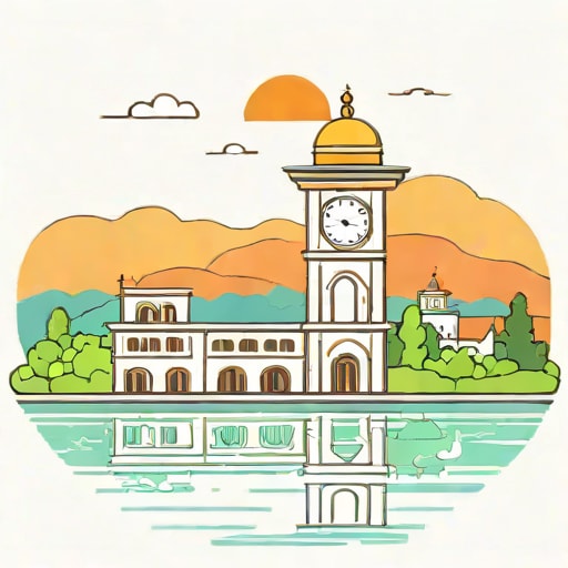 Today'S Fajr Time In Srinagar