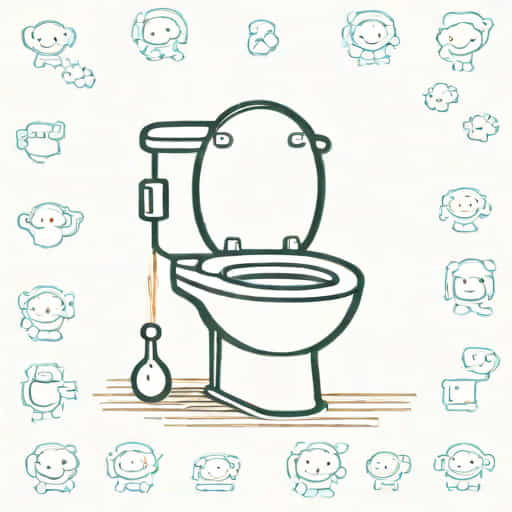 Toilet Smells Sulfurous When Urine Sits