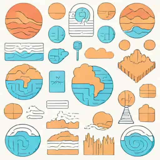 Topographical Test Questions And Answers