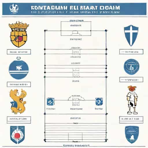 Tottenham Vs Ipswich Town Lineups