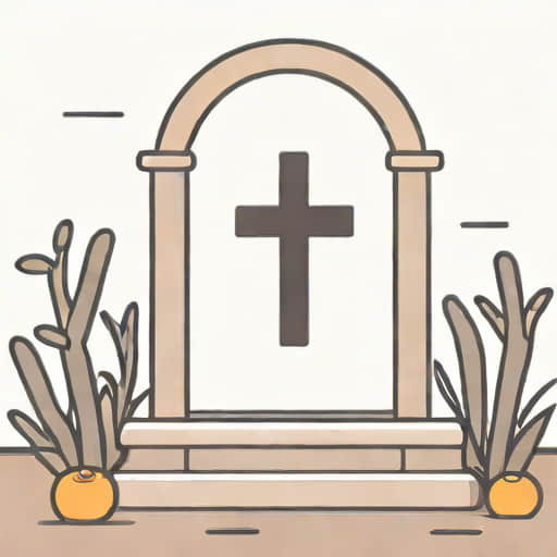 Touching Tombstone Epitaphs