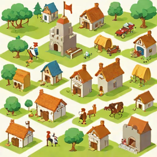 Townsmen A Kingdom Rebuilt Cheats