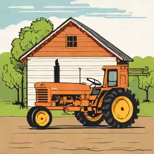 Tractor Supply Appomattox Va