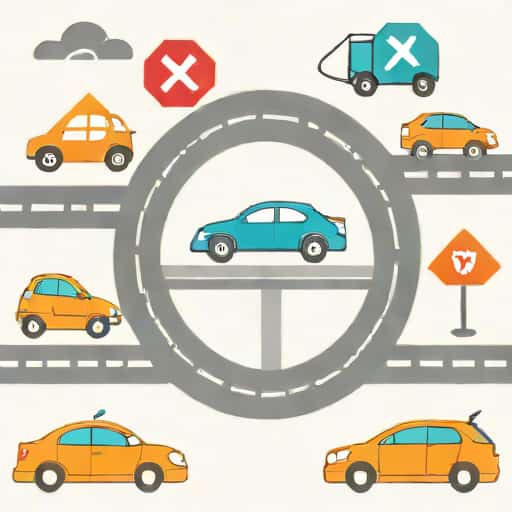 Traffic Forfeiture Meaning