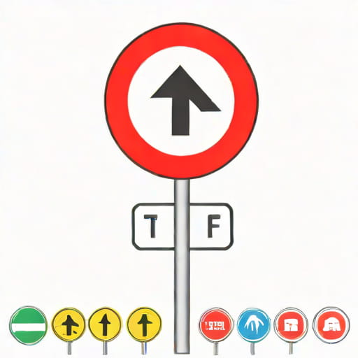 Traffic Sign Assist Inoperative