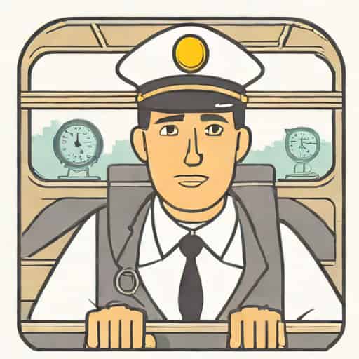 Train Driver Psychometric Test Practice Free